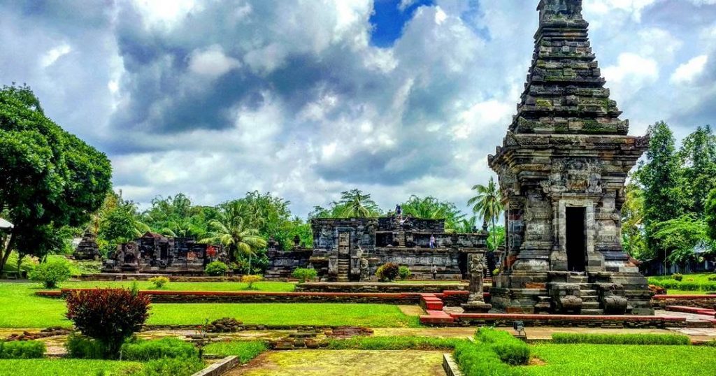 15 Tempat Wisata Di Jawa Timur Yang Wajib Dikunjungi