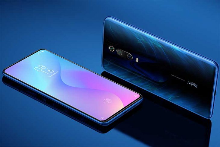 Xiaomi Ungkap Harga Ponsel Gaming Redmi K20 Pro